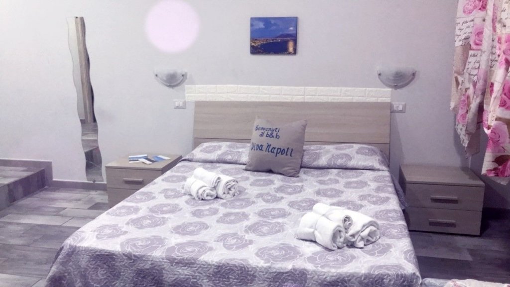 Фото B&b Viva Napoli