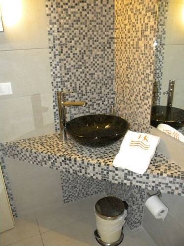 Фото Stamos Hotel