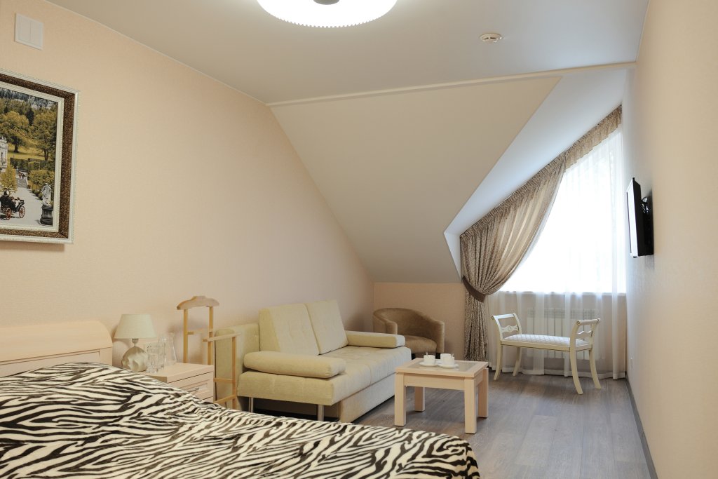 Фото Мини-отель Навигатор