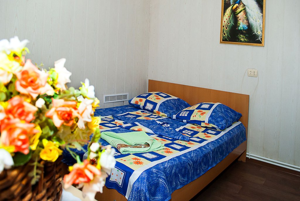 Фото Мотель Рыбачка