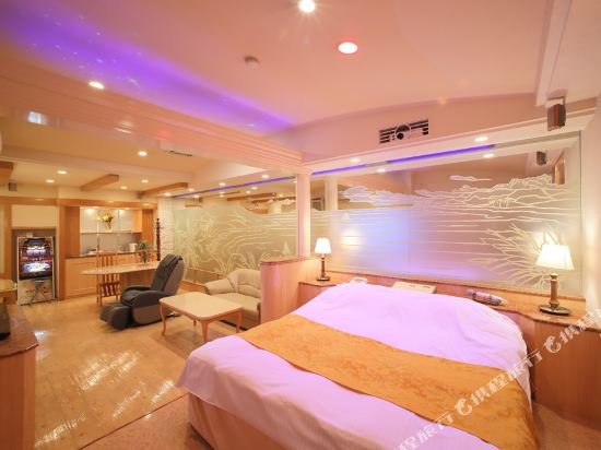 Фото Hotel Fine Garden Kyoto Minami