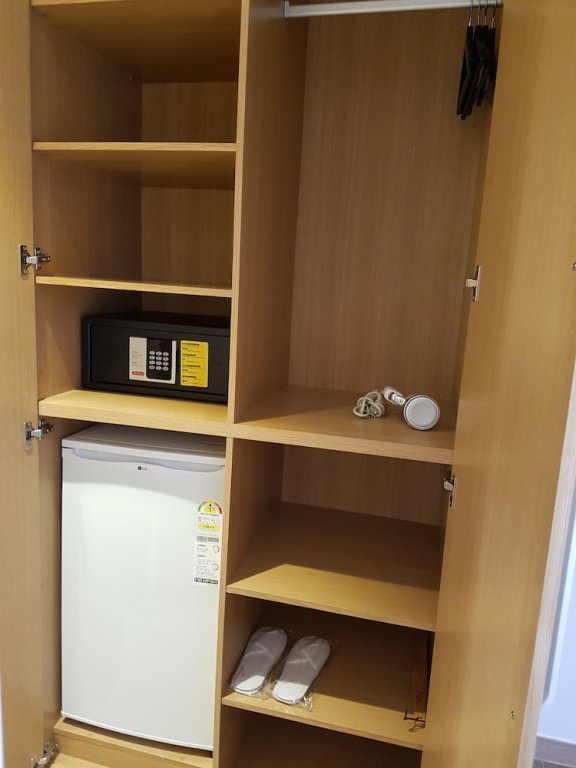 Фото Luce Bridge Hotel