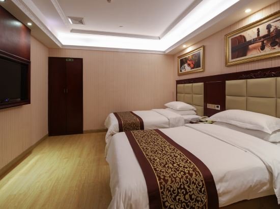 Фото Vienna Hotel Shenzhen Exhibitian Center 2nd