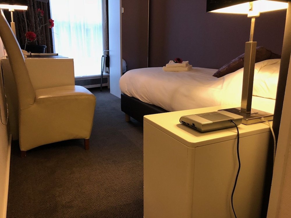 Фото Hotel De Keizerskroon