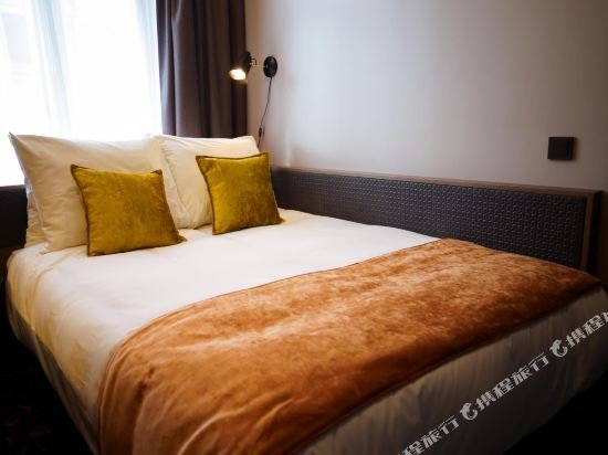 Фото Leonardo Boutique Museumhotel