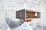 Архитектура Строительство Проектирование (Okruzhnoye shosse, 2), organización de proyectos