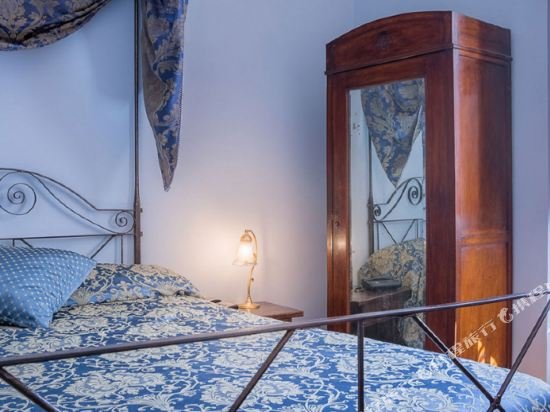 Фото Отель Torre Guelfa