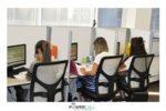 Powercall Call Center (Campania, Naples), communications company
