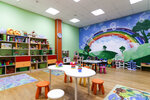 Smile Park (Krasnogo Mayaka Street, 22к5) ، نوادي الأطفال والمراهقين