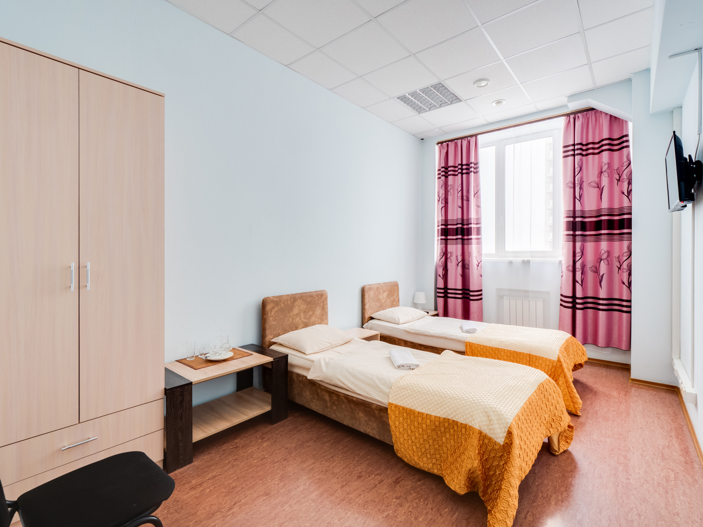 Фото Отель на Щелковской