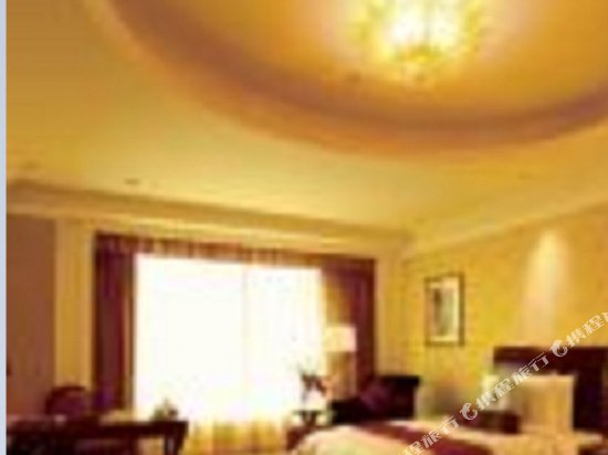 Фото Grand Central Hotel Shanghai