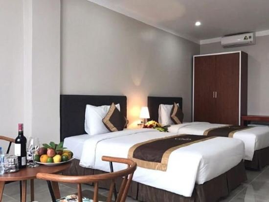 Фото Hoa Lu Hotel