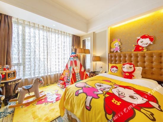 Фото King Century Hotel