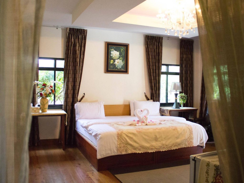 Фото Yenjit Resort