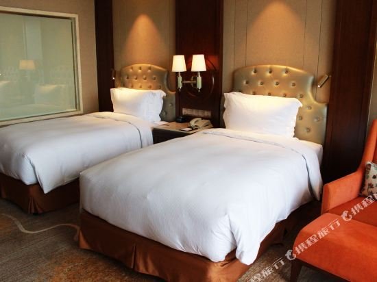 Фото Doubletree by Hilton Hotel Ningbo - Chunxiao