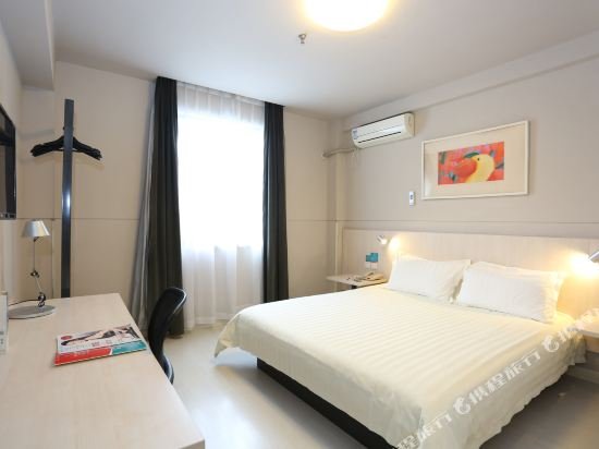 Фото Jinjiang Inn Shanghai Minhang Dongchuan Road