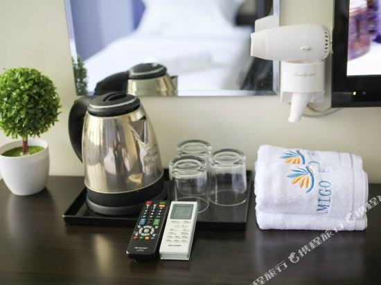 Фото Amigo Hotel