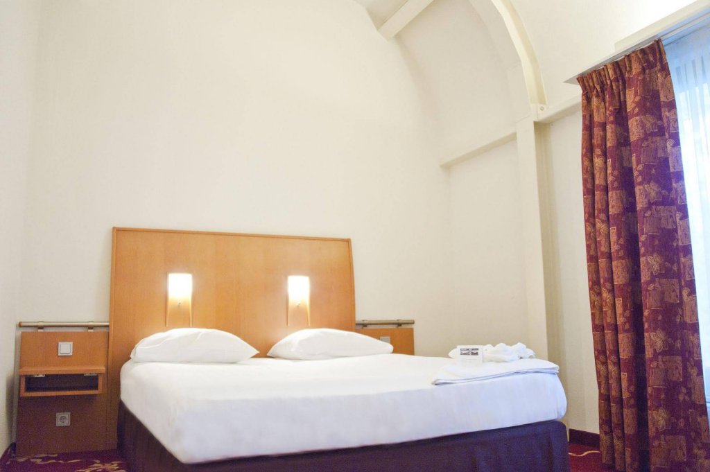 Фото Hotel Het Witte Paard