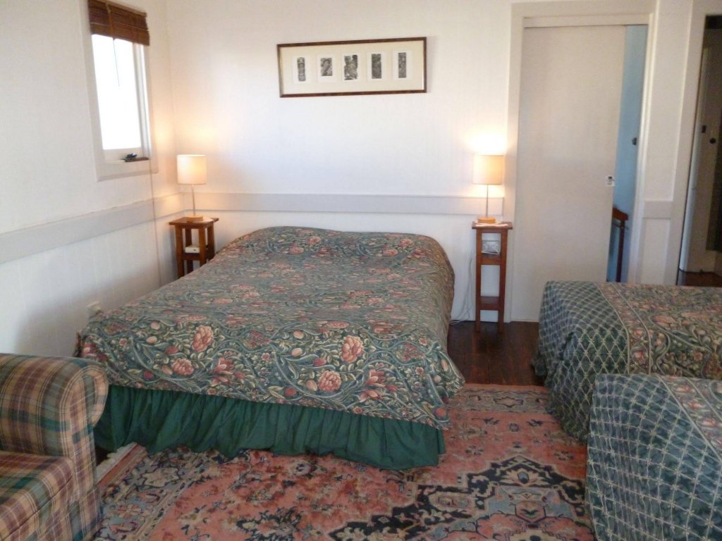 Фото Windarra on High