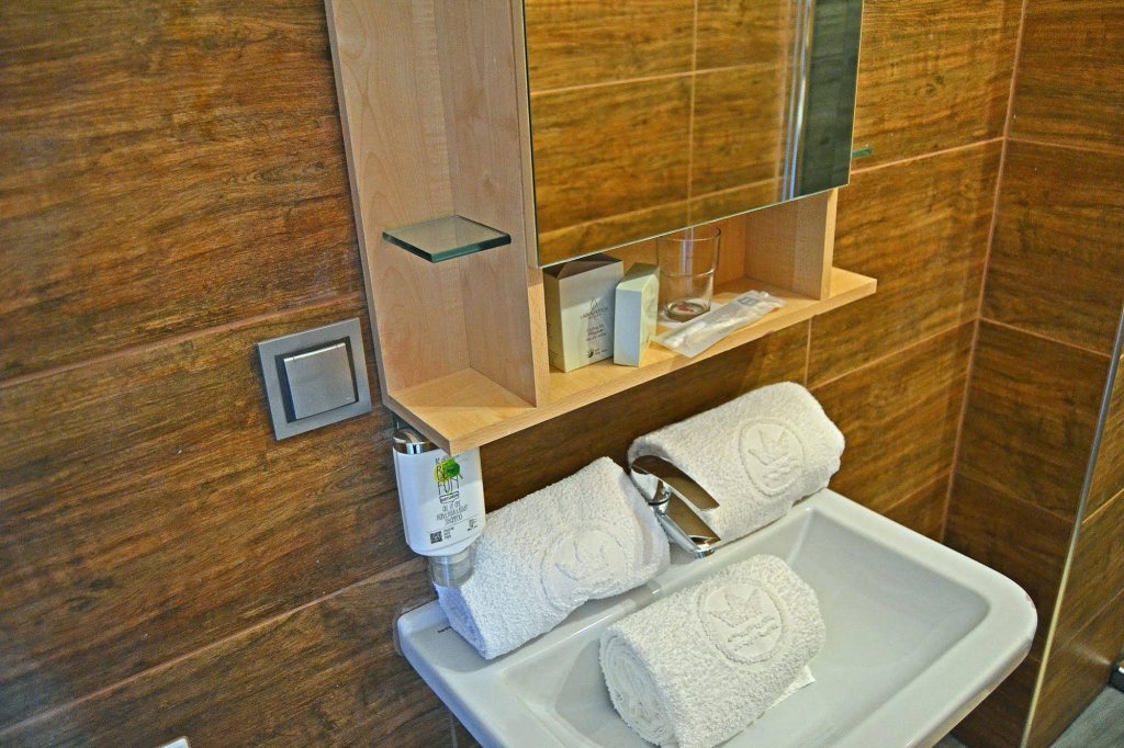 Фото Hotel Hoffinger