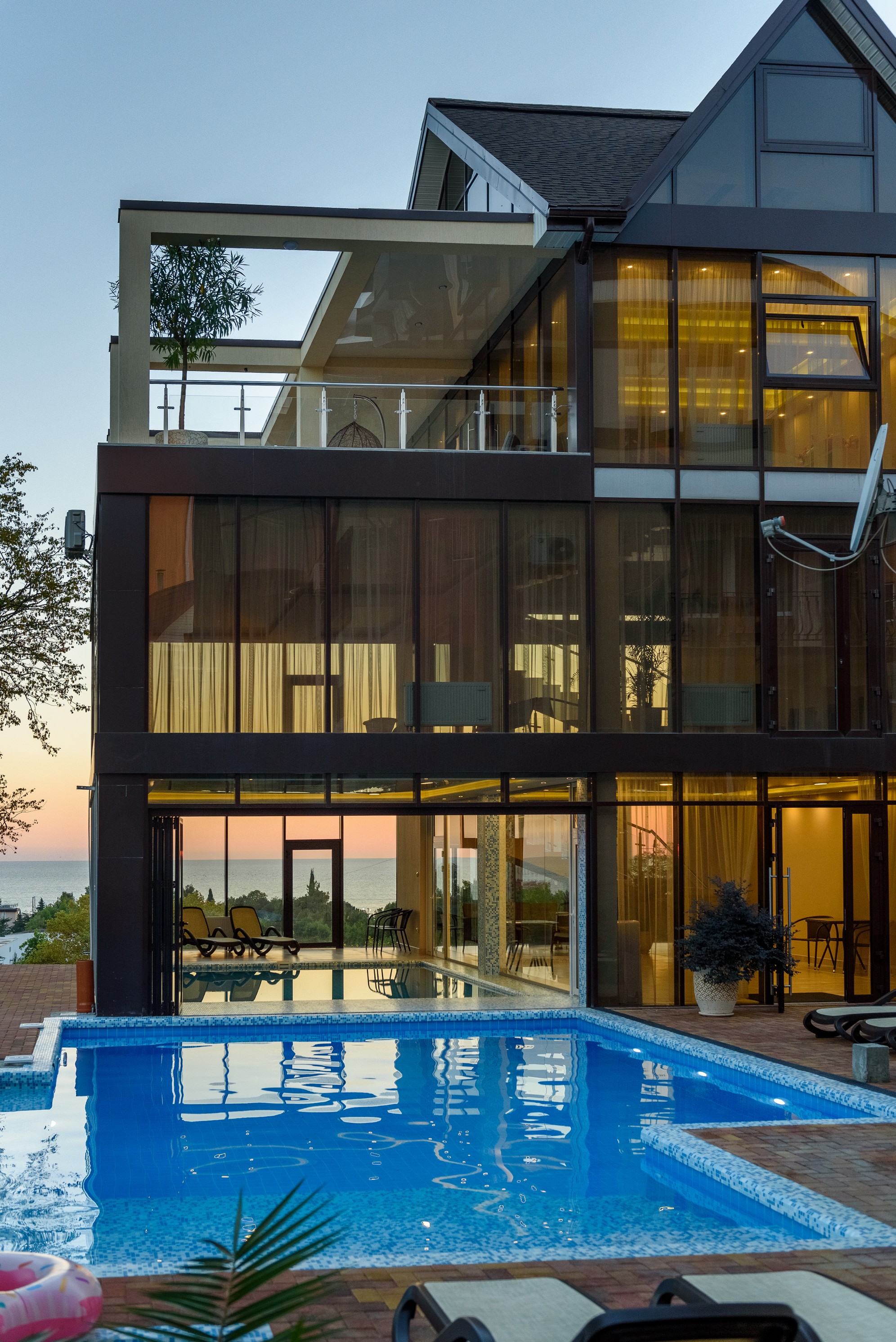 Фото Легенда