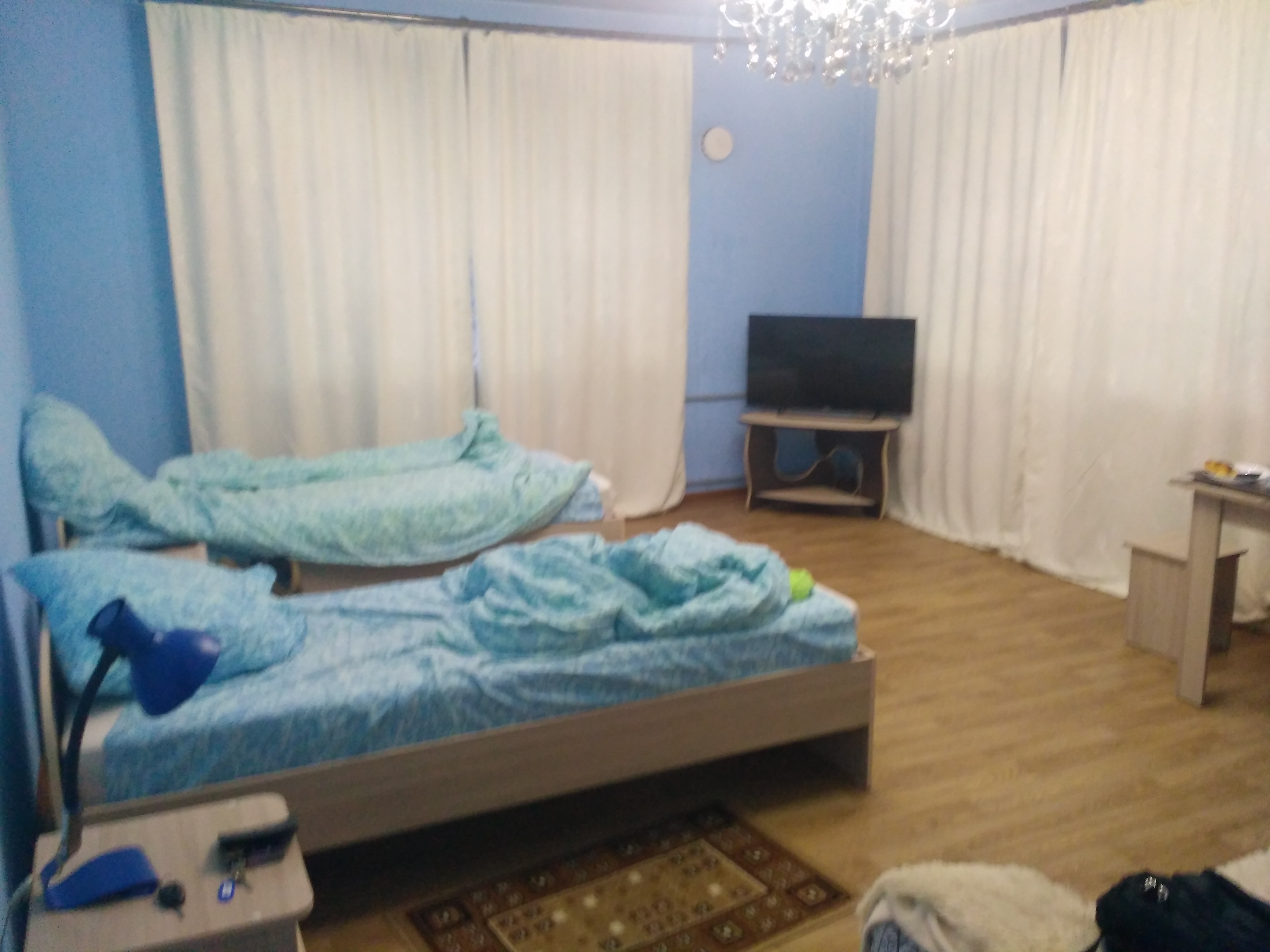 Фото Камран