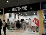 Musthave (улица Вакуленчука, 29), tienda de ropa