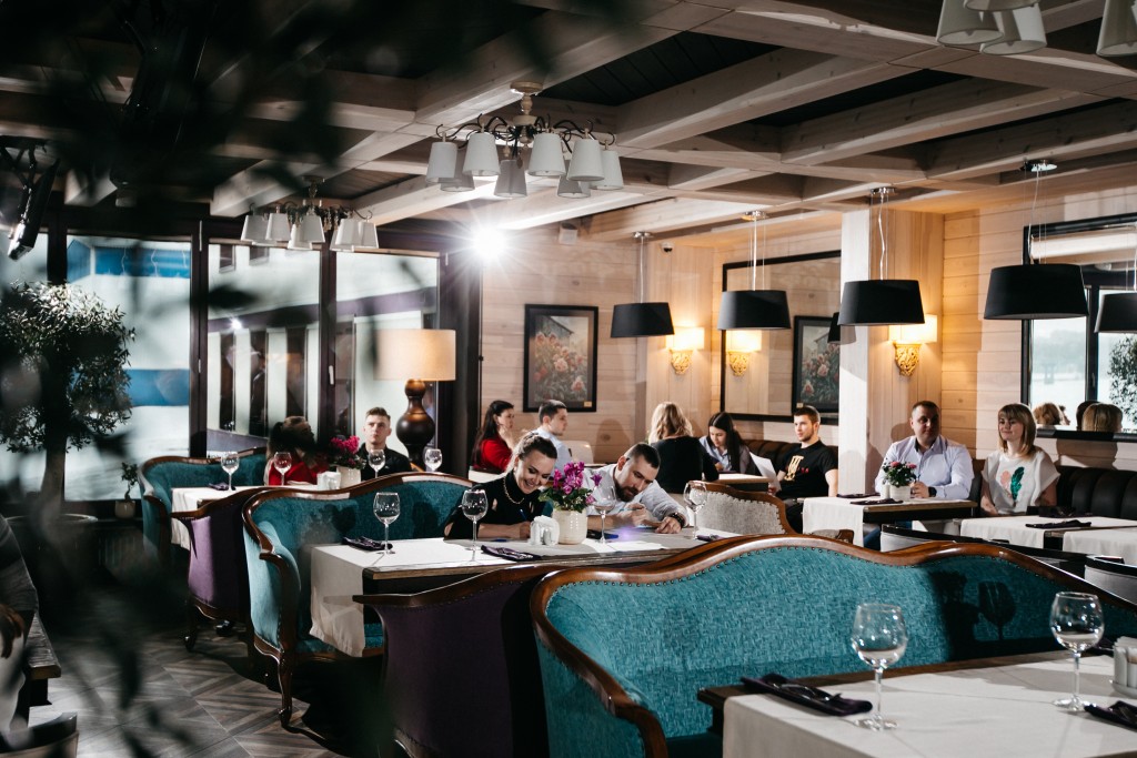 Фото Золотое кольцо