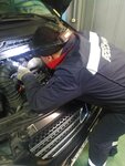 Avtoservis-tuapse (Naberezhnaya ulitsa, 5) ، ورشة لتصليح السيارات