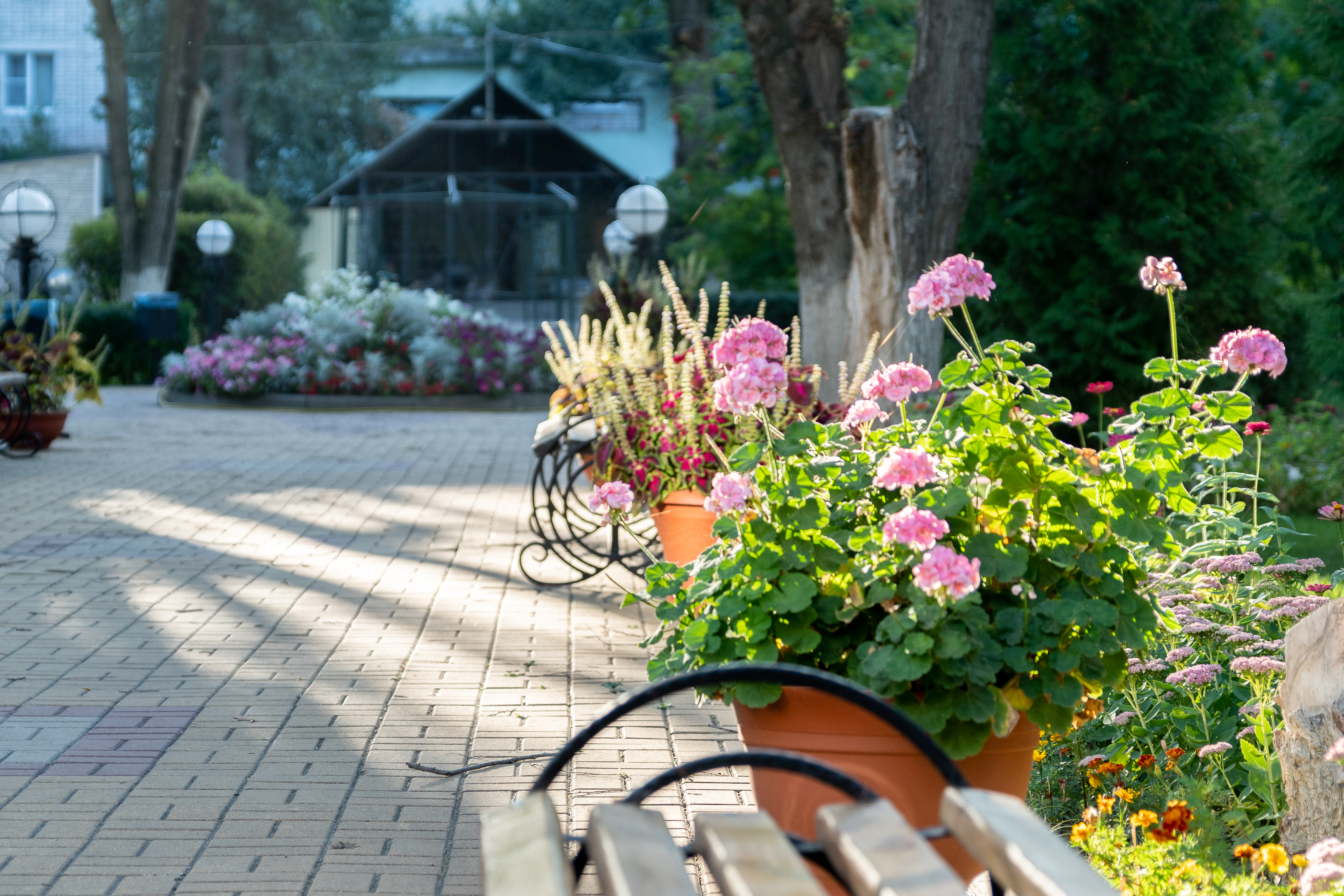 Фото отеля 2