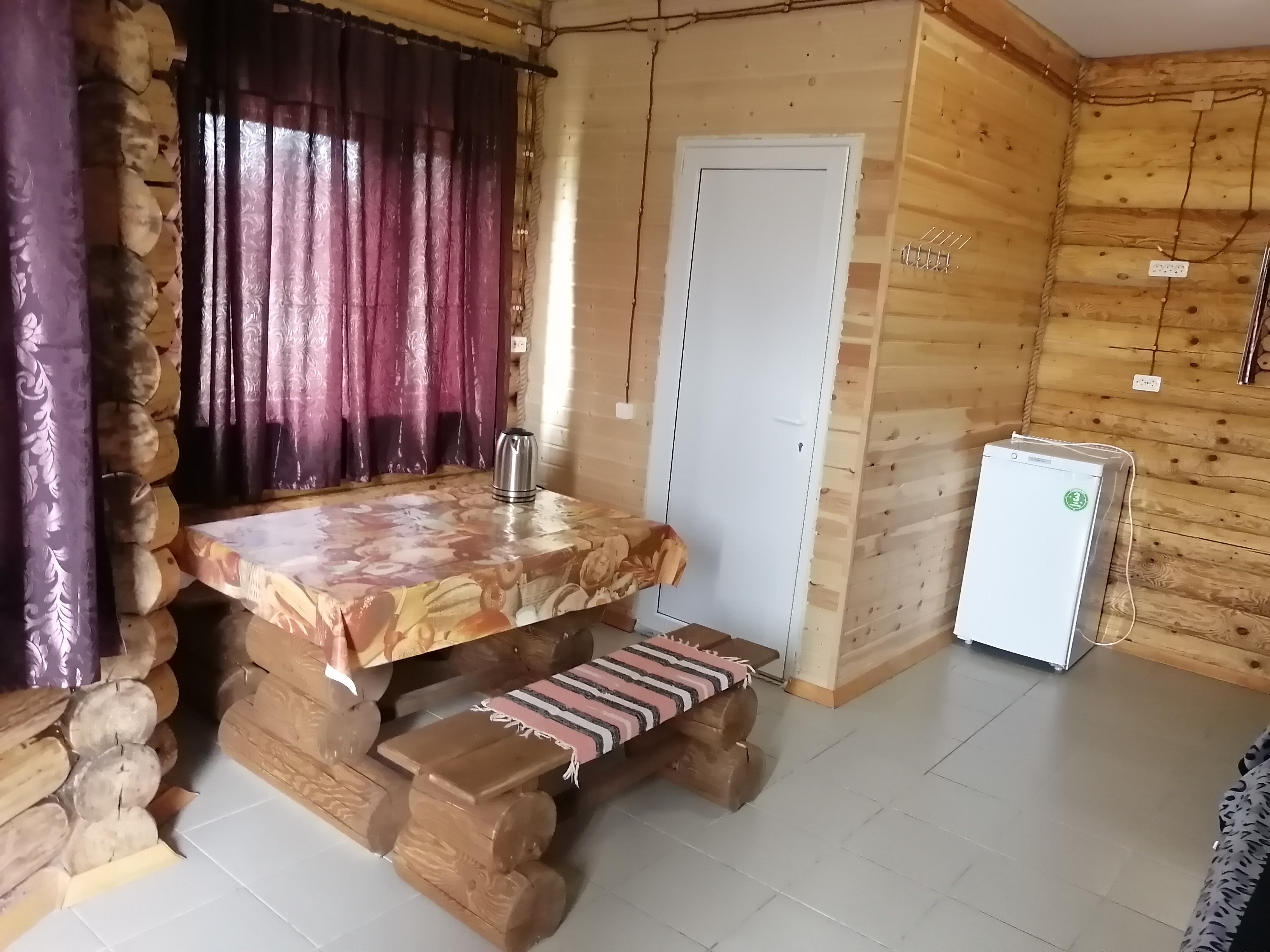 Фото Экодомики