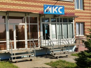 МКС-Хостел