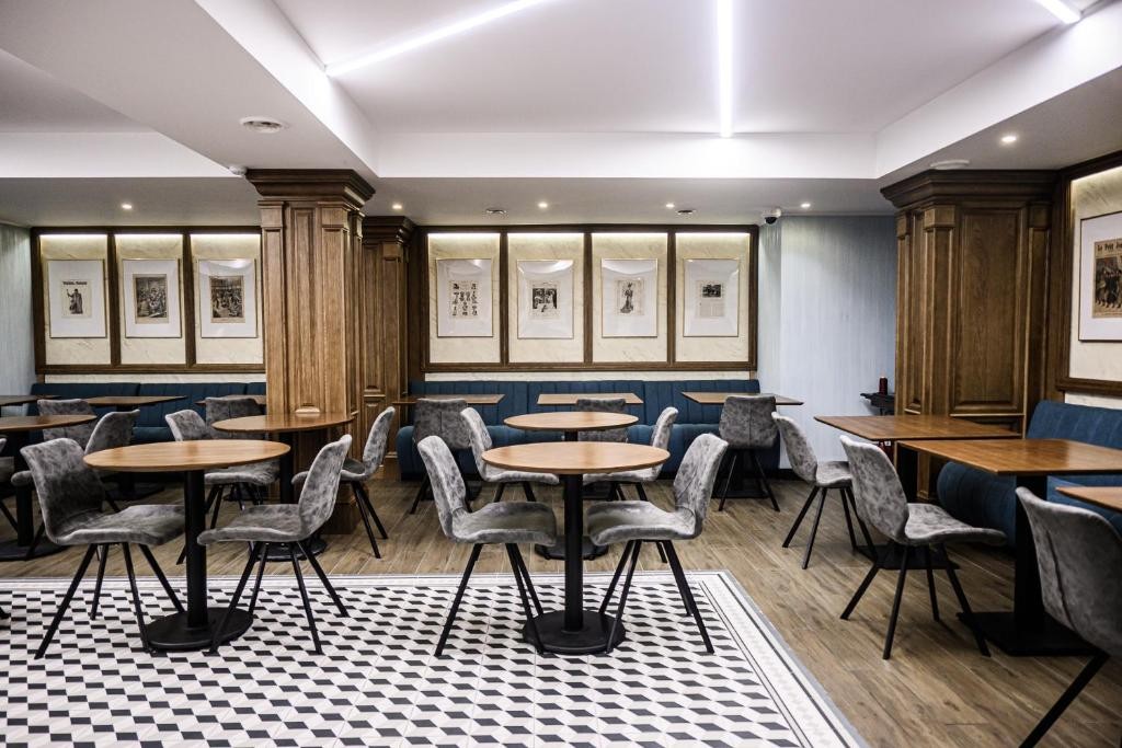 Фото Статский Советник на Кустарном