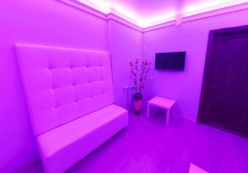 Мен секс сезінемін