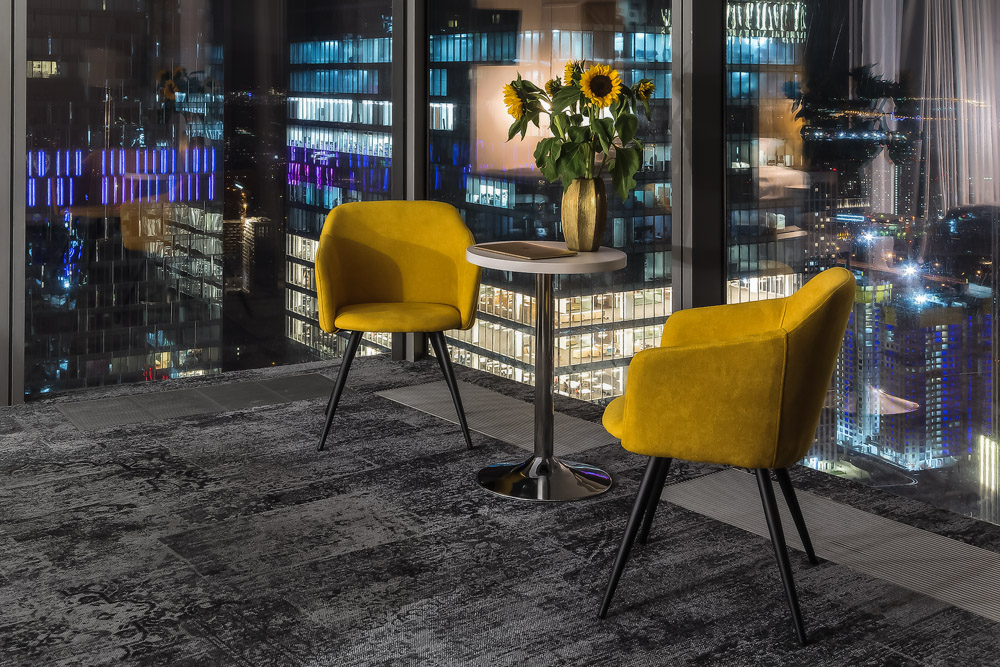 Фото Panorama City Federation