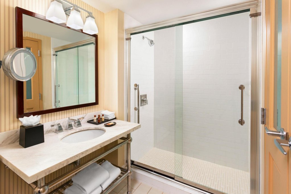 Фото Courtyard by Marriott Dulles Airport Herndon