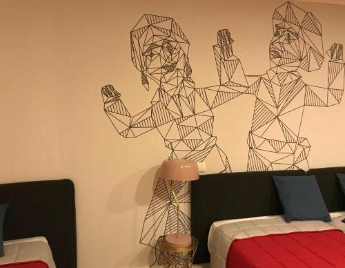 Гостиница In Barcelos Hostel & Guest House в Барселуше