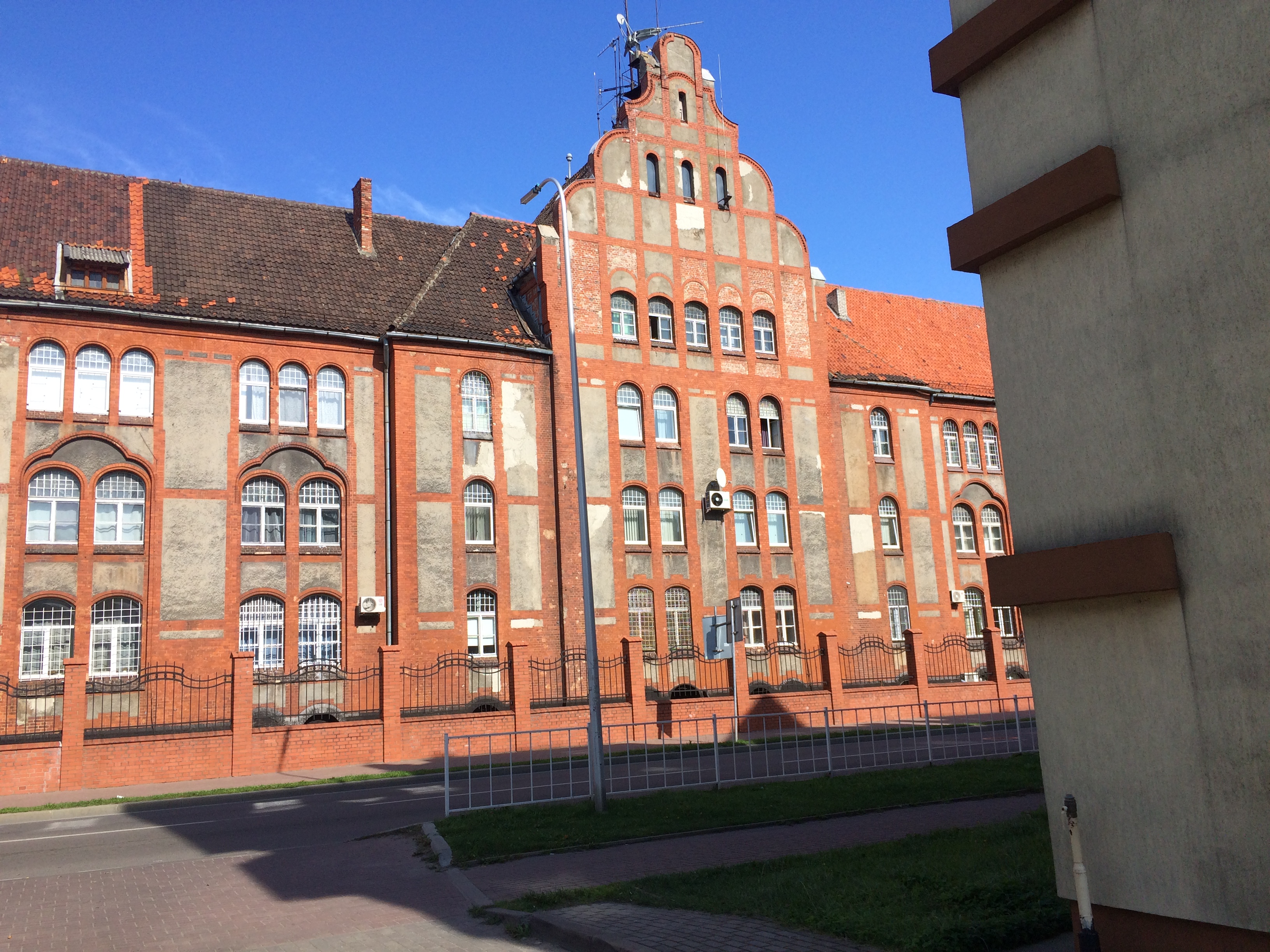 Фото отеля 2