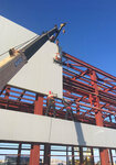 Sk FasadStroyMontazh (Metallurgov Avenue, 2Д), prefabricated buildings