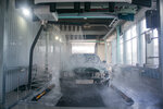 Portal (Mira Avenue, 142), car wash