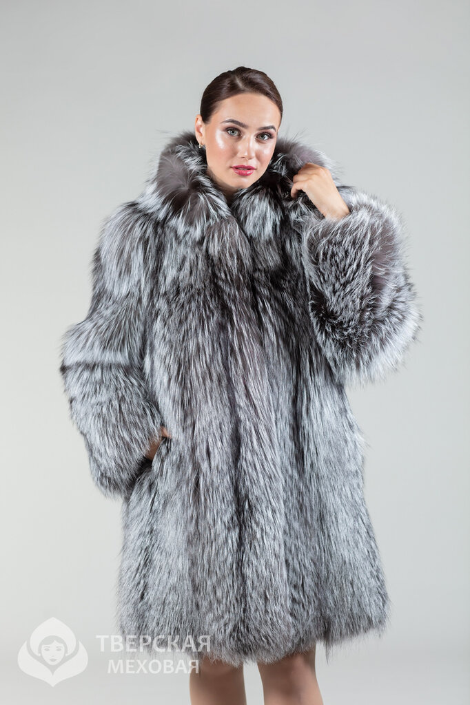 Fur company Tverskaya mekhovaya kompaniya za shuboj!, Moscow, photo
