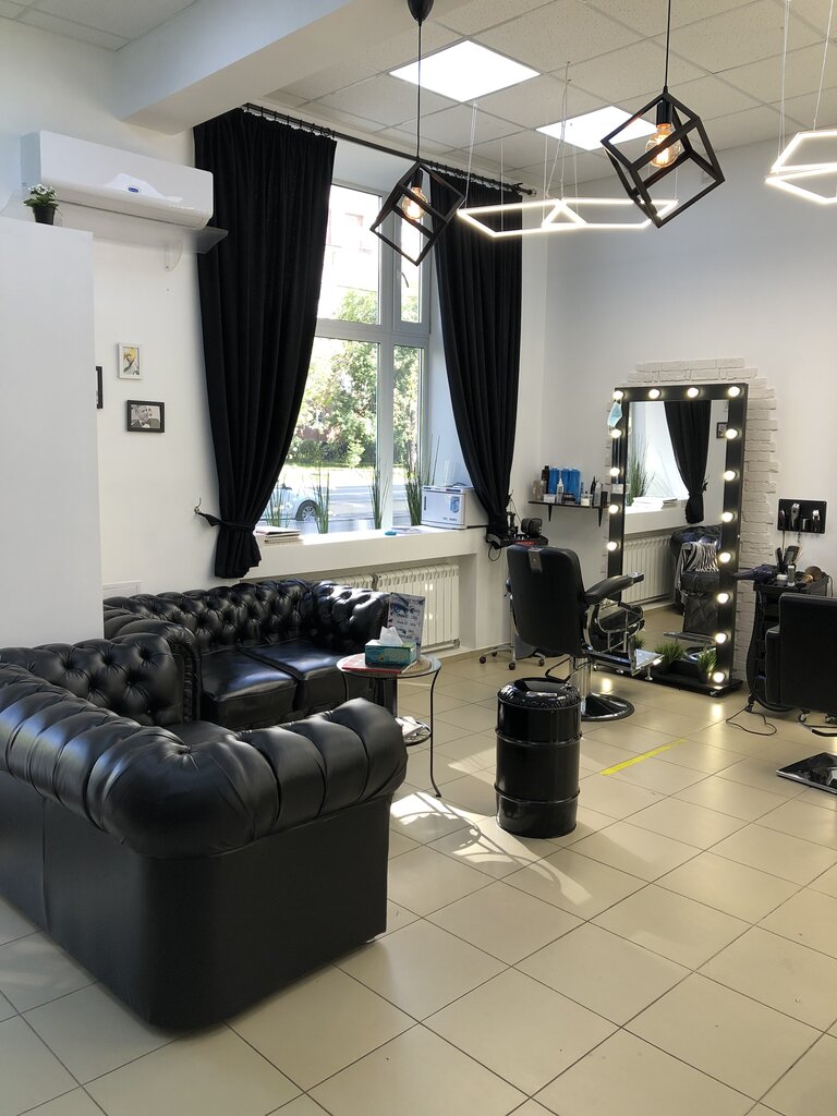 Elite, салон красоты на 6-й Радиальной улице в Москве 