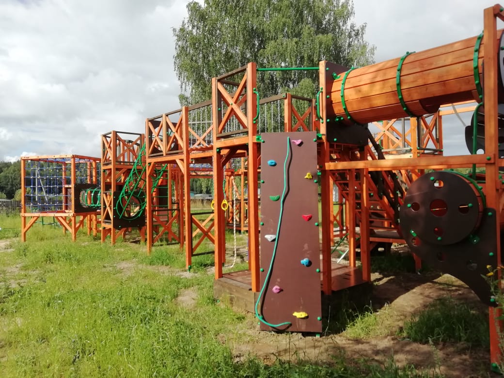 Фото Андога