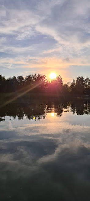 Фото Заповедное Прибрежье