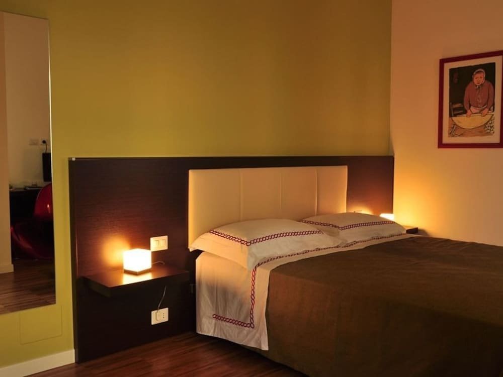 Фото La Suite Matera