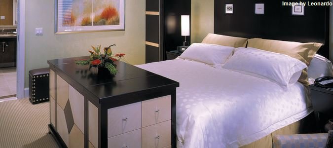 Фото Pacific Palms Resort