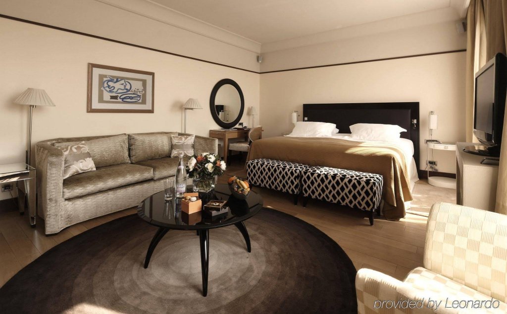 Фото Hotel Martinez