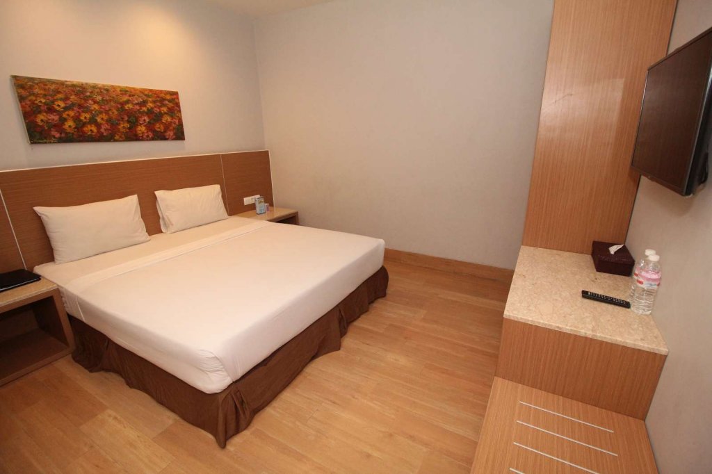 Фото Hotel Astoria