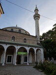 Mechet Mufti-Dzhami (Караимская улица, 1), mosque