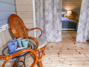Гостевой дом River Villa